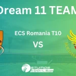 CLJ vs BSK Dream11 Prediction: ECS Romania T10 Match 16, CLJ vs BSK Dream Team, Fantasy Picks  