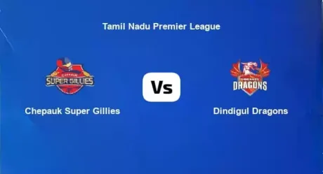CSG vs DD Dream11 Prediction: Tamil Nadu Premier League Match 11, CSG vs DD Fantasy Tips, Playing 11, Pitch Report, Weather