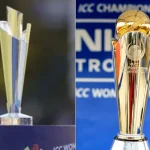 Big Blow for PCB as Champions Trophy 2025 & 2024 T20 World Cup Likely to be Shifted from Pakistan