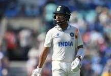 The Curious Case Of Cheteshwar Pujara