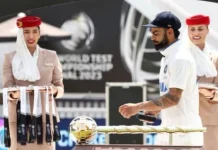 India will have to wait a bit longer to end ICC Trophy Drought First team to lift all ICC Trophies