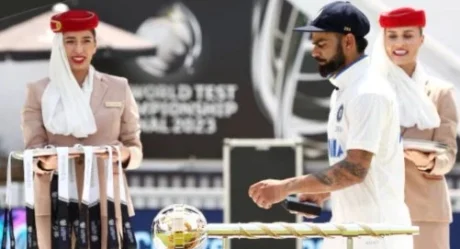 India will have to wait a bit longer to end ICC Trophy Drought