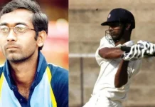 Forgotten Indian Cricketers From The 90s Forgotten Indian Cricketers From The 90s