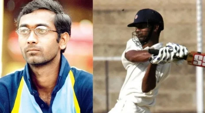 Forgotten Indian Cricketers From The 90s