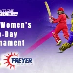 Freyer Womens One-Day Tournament Schedule: Live Streaming, Teams, Format and Fixtures