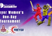 Freyer Womens One-Day Tournament Schedule: Live Streaming, Teams, Format and Fixtures Freyer Womens One-Day Tournament Schedule