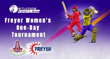 Freyer Womens One-Day Tournament Schedule: Live Streaming, Teams, Format and Fixtures