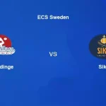 HUD vs SIK Dream11 Team Today: ECS Sweden T10 Match 16 Dream Team Today, HUD vs SIK Fantasy Picks  