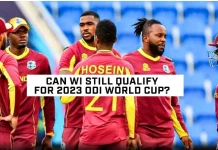 How can West Indies still qualify for ODI World Cup after loss to Netherlands? How can West Indies still qualify for ODI World Cup