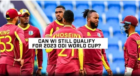 How can West Indies still qualify for ODI World Cup after loss to Netherlands?