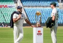 WTC Final: Will Rohit Sharma be able to end the title drought of 10 years Will Rohit Sharma be able to end the title drought