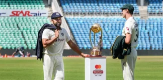 Will Rohit Sharma be able to end the title drought