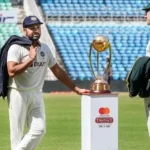 IND vs AUS WTC Final 2023: Stats and Records at The Oval 