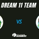 IRR vs TGS Dream11 Prediction: Nature Isle T10 2023 Match 23, IRR vs TGS Fantasy Tips, Dream Team