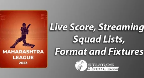 Maharashtra Premier League Schedule: Live Score, Streaming, Squad Lists, Format and Fixtures
