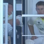 Sleeping Marnus Labuschagne reveals reason for taking Nap during second Innings of WTC Final