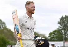 Top 5: Most Sixes In WTC Most sixes in WTC