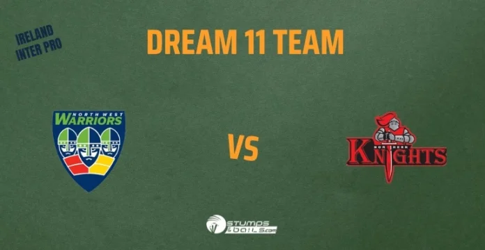 NWW vs NOK Dream11 Prediction