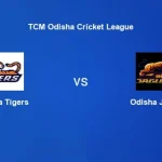 ODT vs ODJ Dream11 Prediction: TCM Odisha Cricket League Match 7, Small League Must Picks, OCL-T20, 2023 Fantasy Tips, ODT vs ODJ Dream 11 