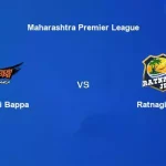 PB vs RJ Dream11 Prediction: Maharashtra Premier League Match 14, Small League Must Picks, MPL 2023 Fantasy Tips, PB vs RJ Dream 11  