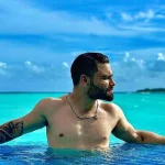 Rinku Singh in Maldives: KKR star travels to Maldives after clap-worthy IPL season – Pic goes viral 