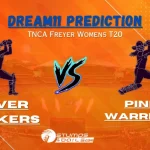 SRS vs PWR Dream11 Prediction: TNCA Freyer Womens T20, Match 12, Small League Must Picks, FW-T20, 2023 Fantasy Tips, SRS vs PWR Dream 11   