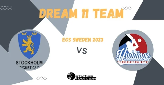 STO vs HUD Dream11 Prediction
