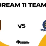 SUR vs MID Dream11 Prediction: Surrey vs Middlesex Match Preview for Vitality Blast T20, Match 100