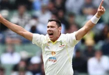 Scott Boland set to be part of Australia’s XI for WTC Final against India Scott Boland News