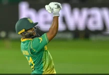 Temba Bavuma nominated for four CSA awards 2023 CSA Awards nominees
