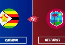 ZIM vs WI Dream11 Prediction: Zimbabwe vs West Indies Match Preview for Match 13, ICC CWC Qualifier 2023 ZIM vs WI Dream11 Prediction