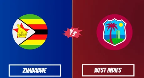 ZIM vs WI Dream11 Prediction: Zimbabwe vs West Indies Match Preview for Match 13, ICC CWC Qualifier 2023