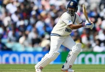 RRR – Rahane’s Roaring Redemption Rahane’s Roaring Redemption