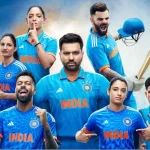 Where and When to buy new Team Indian Adidas Jerseys