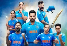 Where and When to buy new Team Indian Adidas Jerseys Team Indian New Jerseys