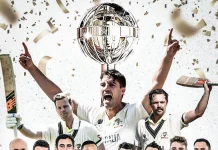 IND vs AUS WTC Final 2023: Australia become first team to win all ICC trophies with 209-run win over India AUS vs IND WTC 2023 Highlights