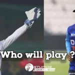 WTC Final: KS Bharat or Ishan Kishan: Who will play as wicketkeeper for India in WTC Final?