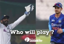 WTC Final: KS Bharat or Ishan Kishan: Who will play as wicketkeeper for India in WTC Final? Who will play as wicketkeeper for India in WTC final