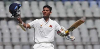 Who Could Be India’s Next No 3 In Tests