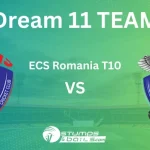 ZIN vs ACCB Dream11 Prediction: Zinits vs ACCB Match Preview for ECS Romania T10 2023 for Match 55