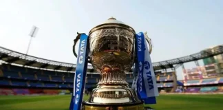 Major Award Winners in IPL 2023