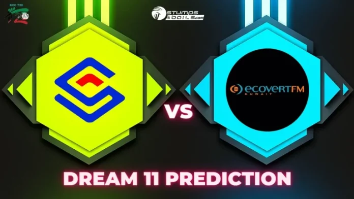STA vs ETF Dream 11 Prediction