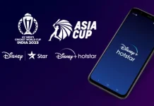 Big Move: Hotstar to provide free streaming for 2023 Asia Cup and ICC World Cup 2023 Hotstar offers free streaming for Mobile Users