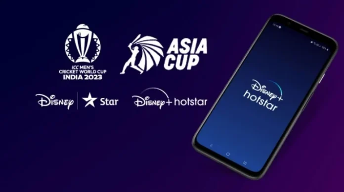 Hotstar offers free streaming for Mobile Users