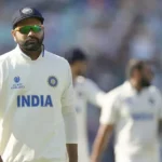 Who Could Captain India In WTC 2025?