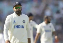 Who Could Captain India In WTC 2025? Who Could Captain India In WTC 2025?