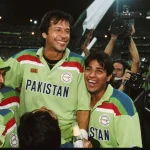 World Cup Game-Changers: 1992