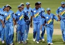 World Cup Game-Changers: 2003 Biggest game changer of the 2003 World Cup