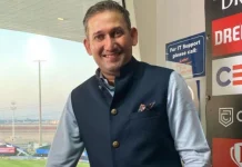 Meet Ajit Agarkar, India’s new chairman of selectors India’s new Chairman of Selectors