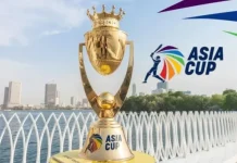 Asia Cup 2023 Schedule: India to face Pakistan on September 2 Asia Cup 2023 Schedule